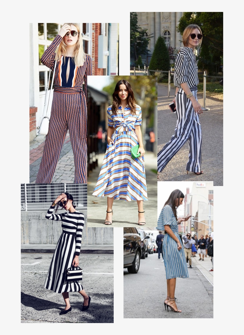Por Último, Están Las Prendas O Looks Enteros En Los, transparent png