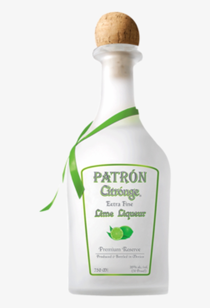 Patron Bottle Png, transparent png
