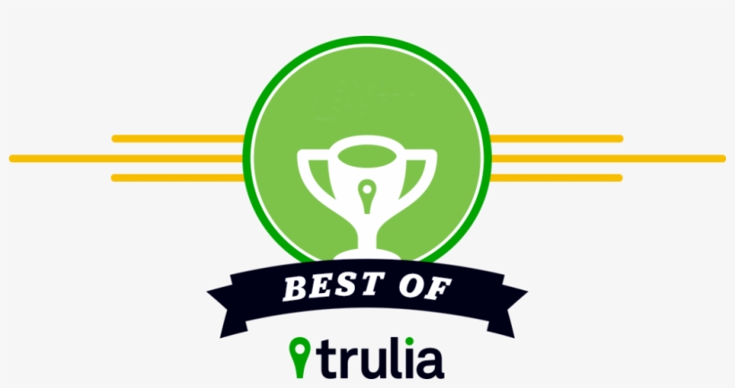 John Durham Earned The Best Of Trulia Award For His, transparent png