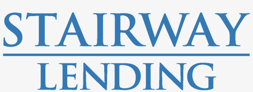 Stairway Lending Is A System Which Allows You To Fill, transparent png