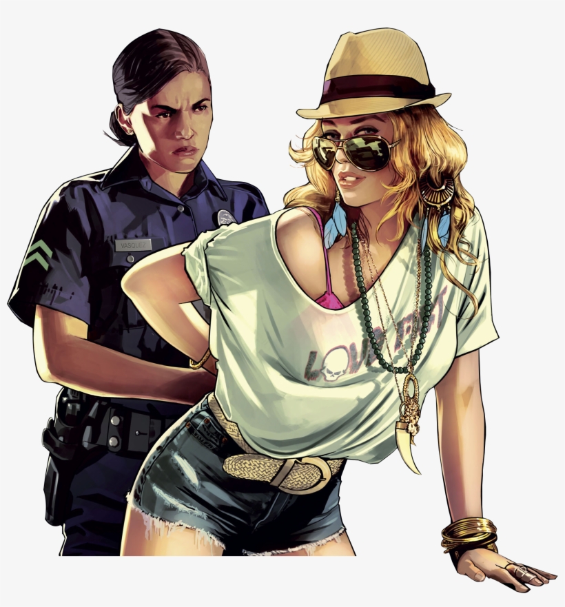 Gta5 Png, transparent png
