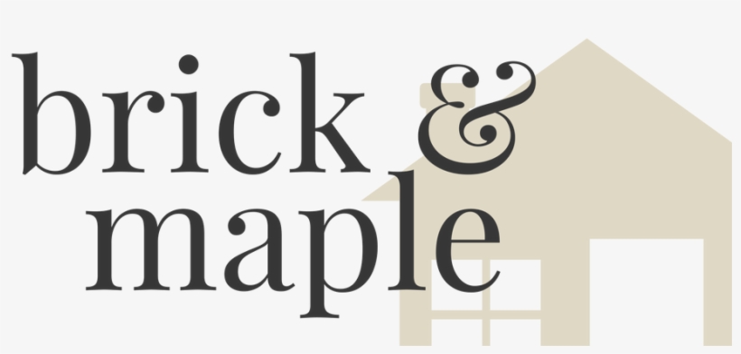 Brick And Maple, transparent png
