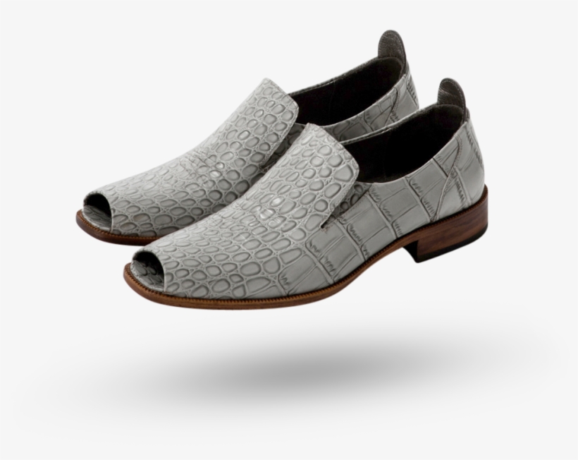 Peep Loafer Edition I, transparent png
