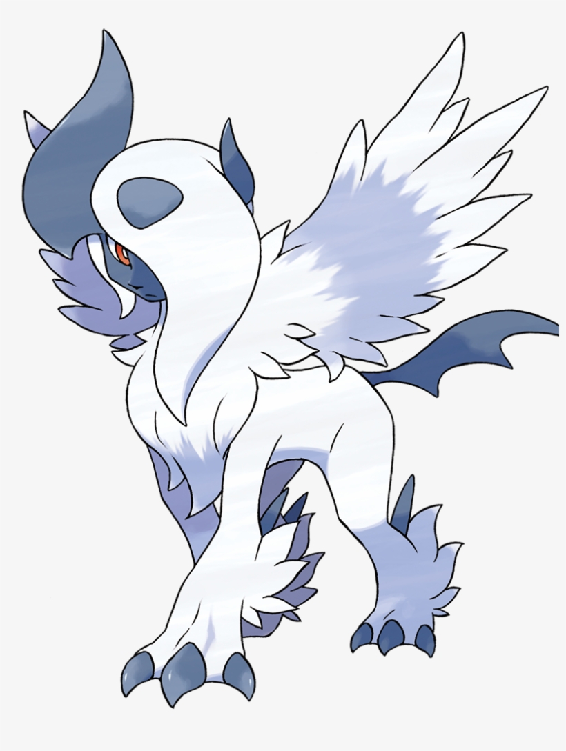 1376277632 Mega Mawile Mega Ampharos Mega Absol, transparent png