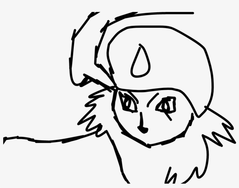 Absol, transparent png