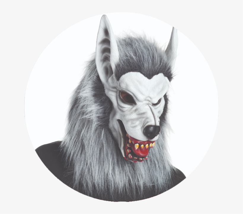 Masks, transparent png