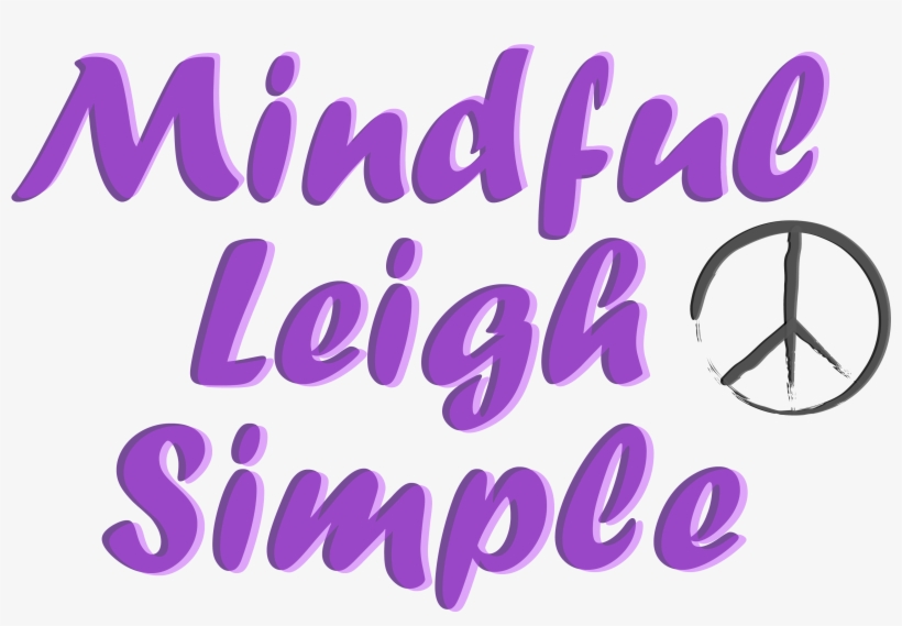 Mindful Leigh Simple, transparent png
