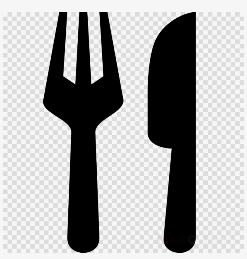 Iconos Restaurantes De Vector Clipart Fork Restaurant, transparent png