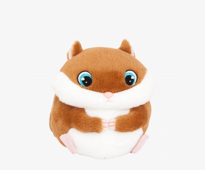 Bam Bam Hamster, transparent png