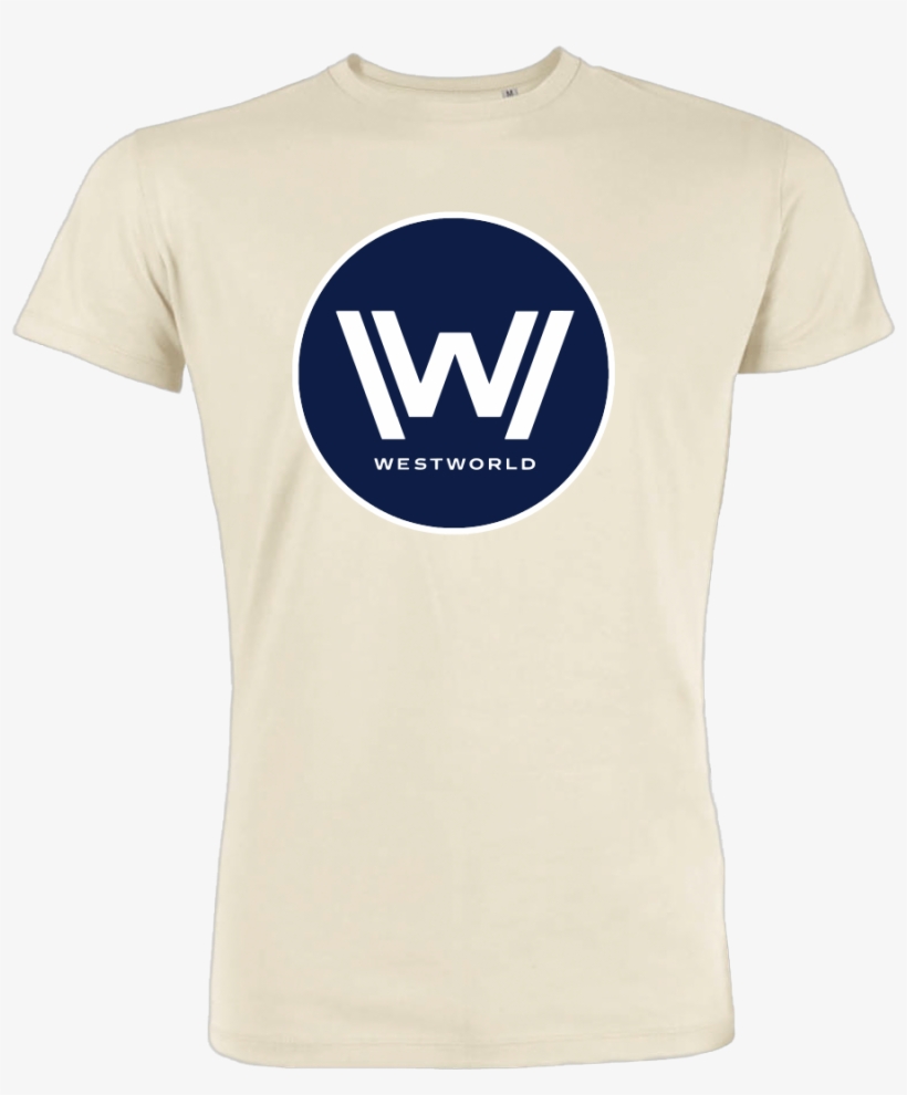 Logo T Shirt Stanley T Shirt Beige, transparent png