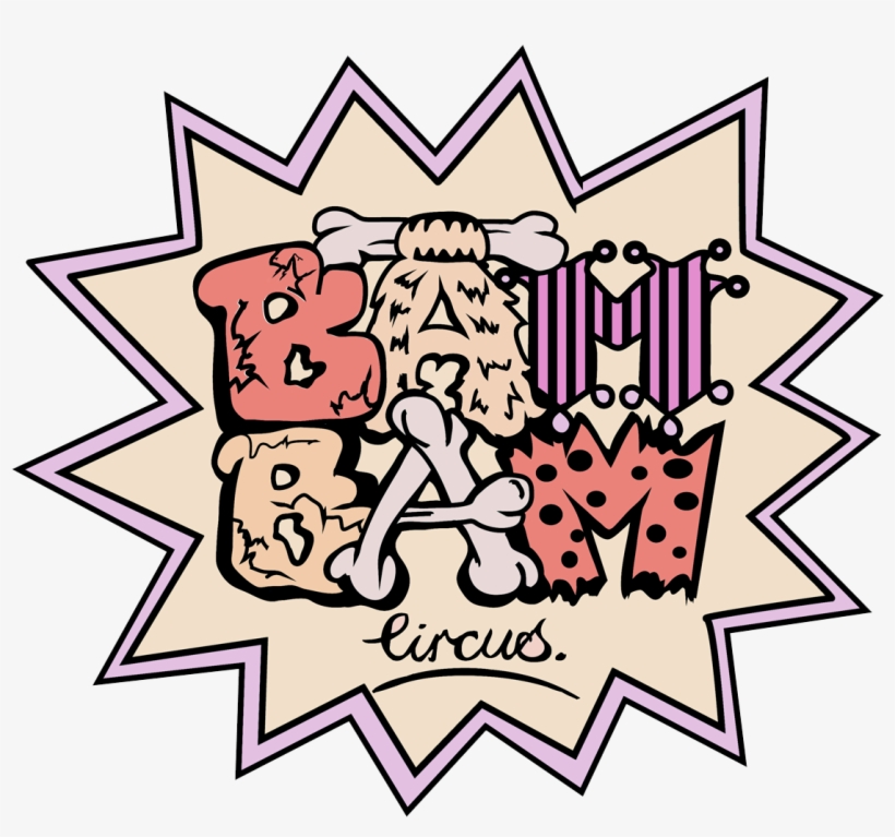 Bam Bam Png, transparent png