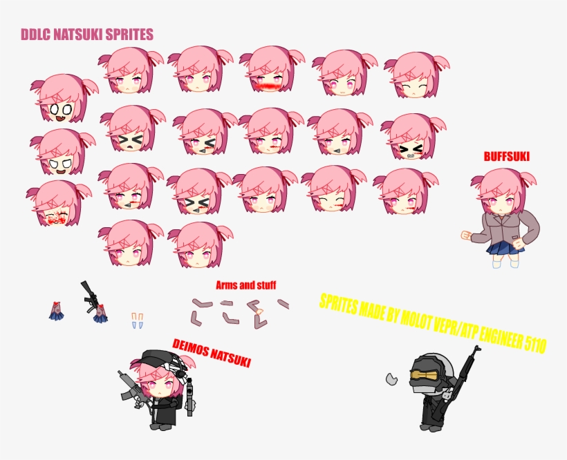 Miscmy, transparent png