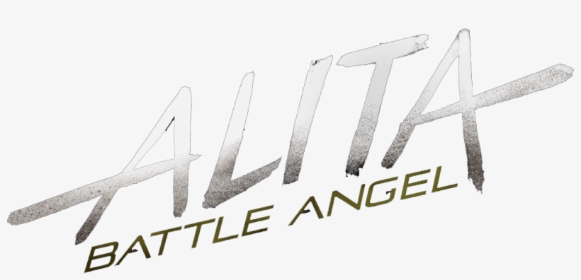 Battle Angel Hits Theaters In December, transparent png