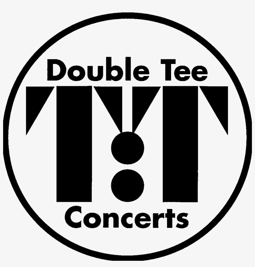 Double Tee Concerts, transparent png