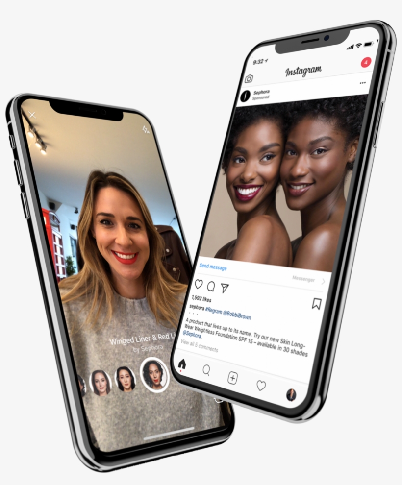 Assist Collaborated With Sephora And Developed Their, transparent png