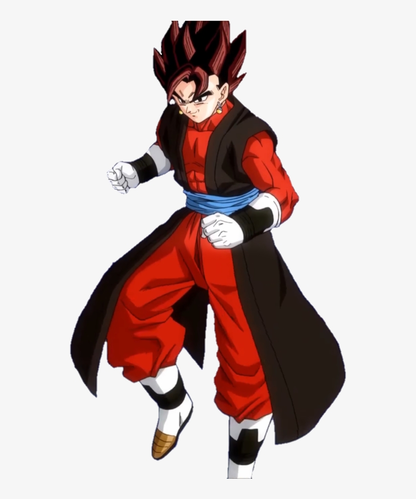 - Name - Vegito, transparent png