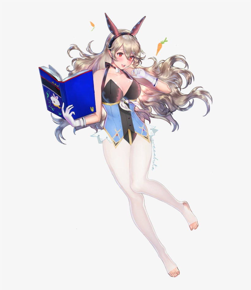 Fan Art Spring F Corrin, transparent png
