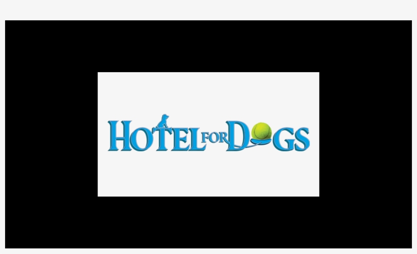 Hotel For Dogs, transparent png