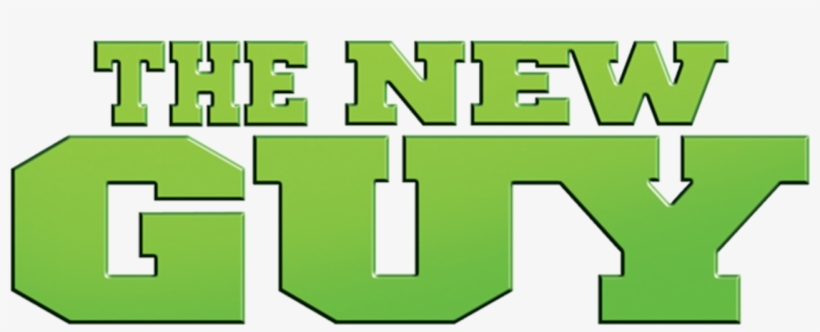 The New Guy, transparent png