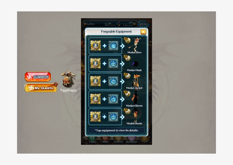 Forgable Equipment, transparent png