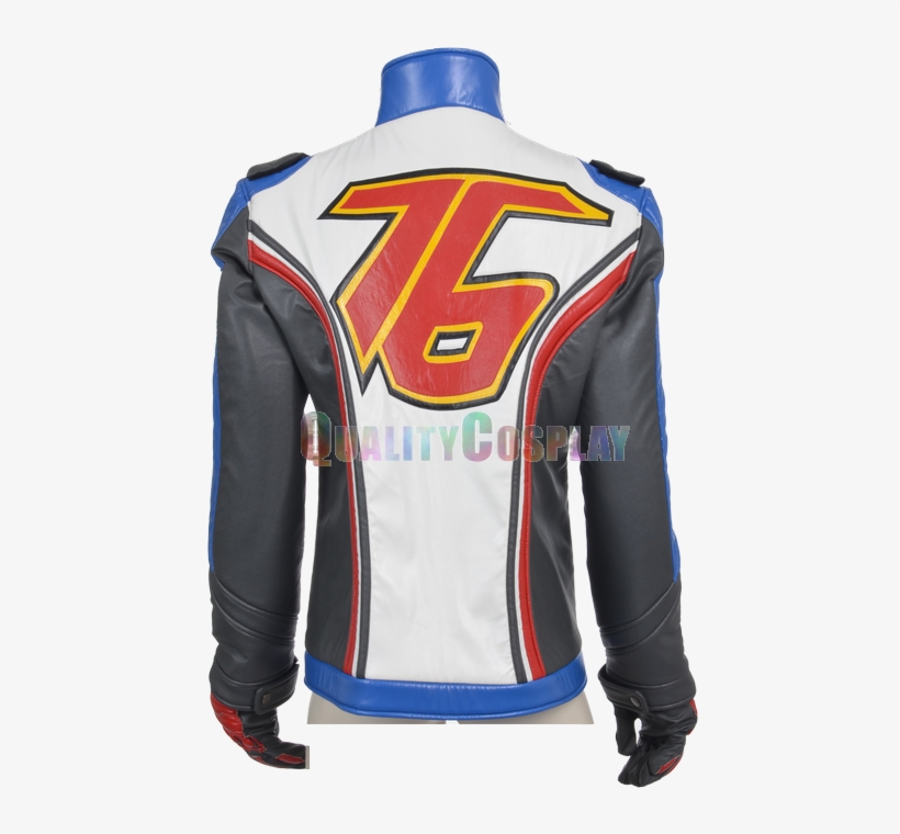 Overwatch Soldier, transparent png