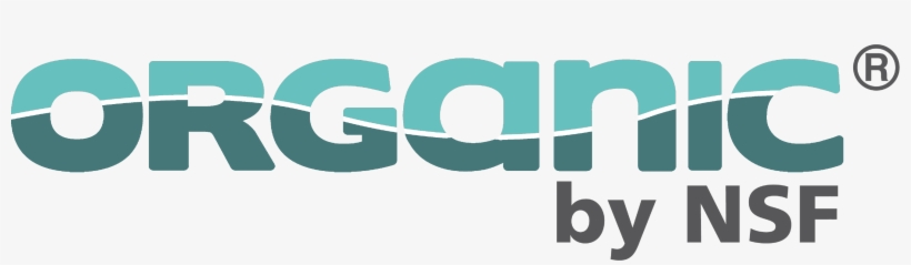 Grønt Fritlagt Organic Logo, transparent png