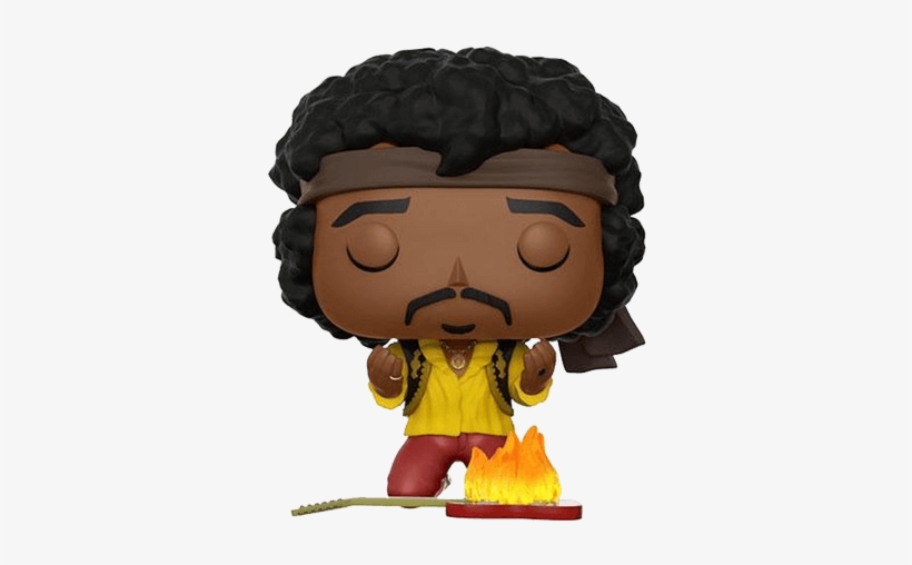 Jimi Hendrix Monterey, transparent png