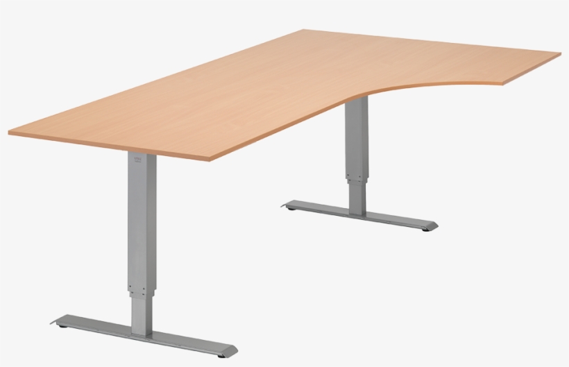 Skrivbord Modern Mm Höger, Rekt, transparent png