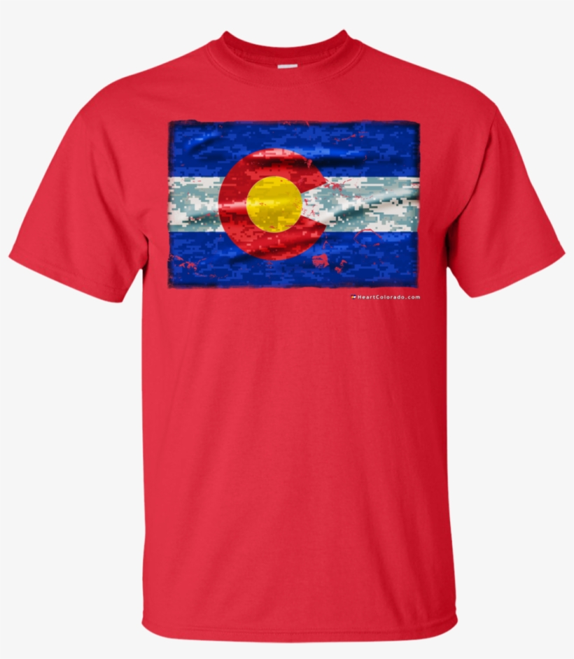 Colorado Flag Png, transparent png