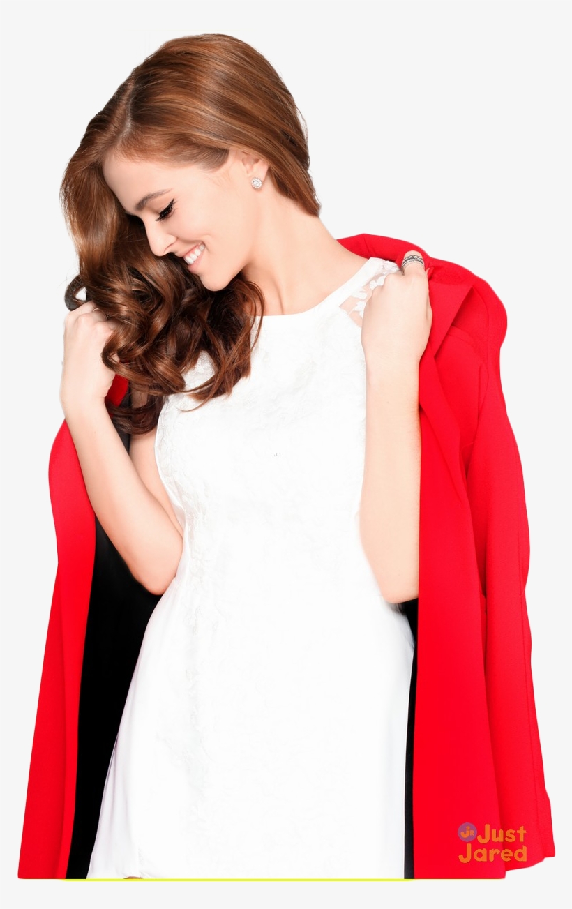 Zoey Deutch Png, transparent png