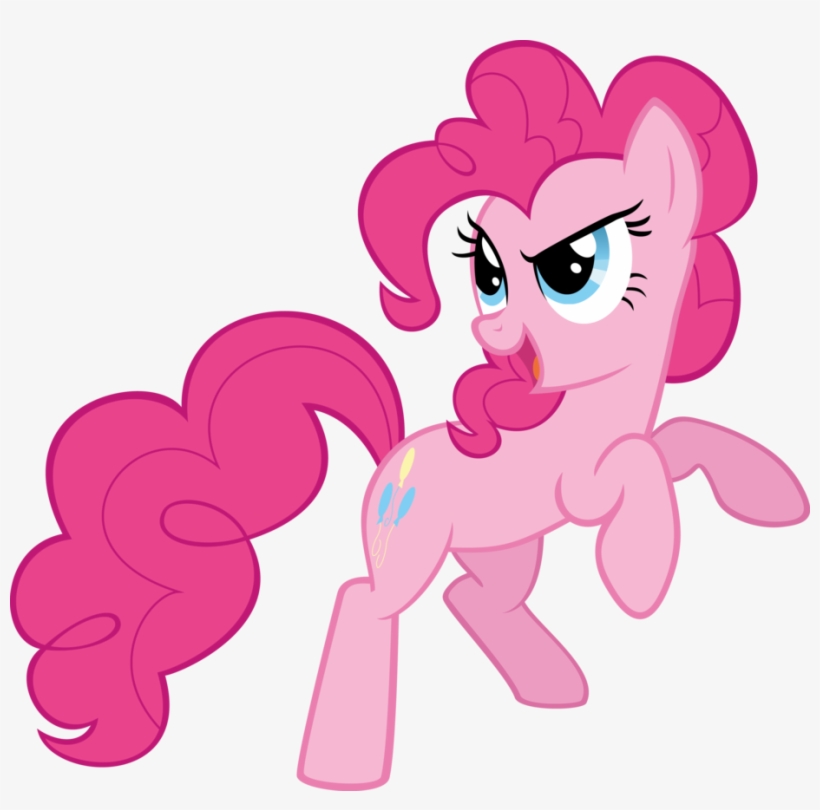 Pinkie Pie Breathing Png, transparent png