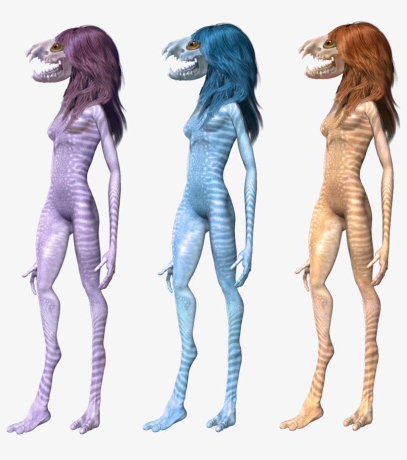 Aliens Png, transparent png