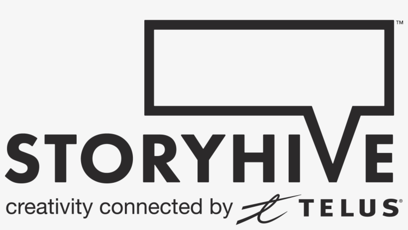 Telus Storyhive Banff Fellowship Program, transparent png