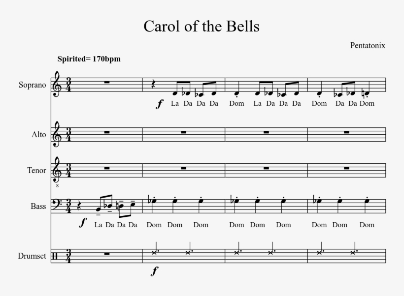 Carol Of The Bells, transparent png