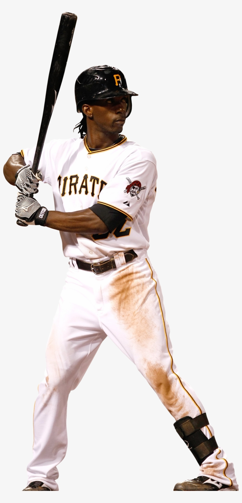 Andrew Mccutchen, Pittsburgh Pirates, transparent png