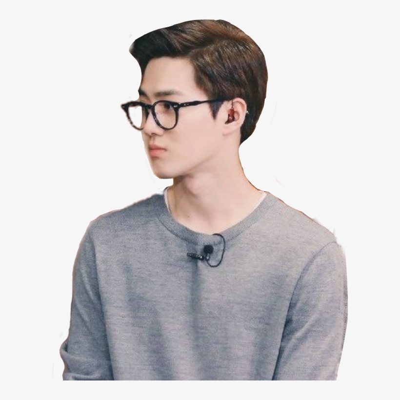 Junmyeon Exo Kimjunmyeon Suho Png Junmyeon Exo, transparent png