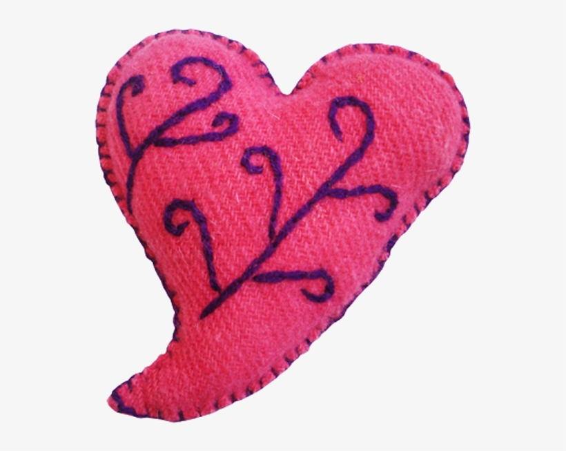 Mongo Corazón Rosa, transparent png