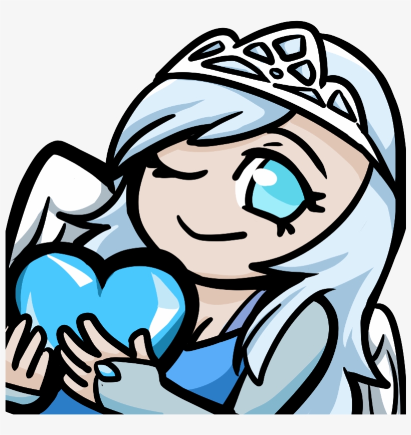Lissycraft, transparent png