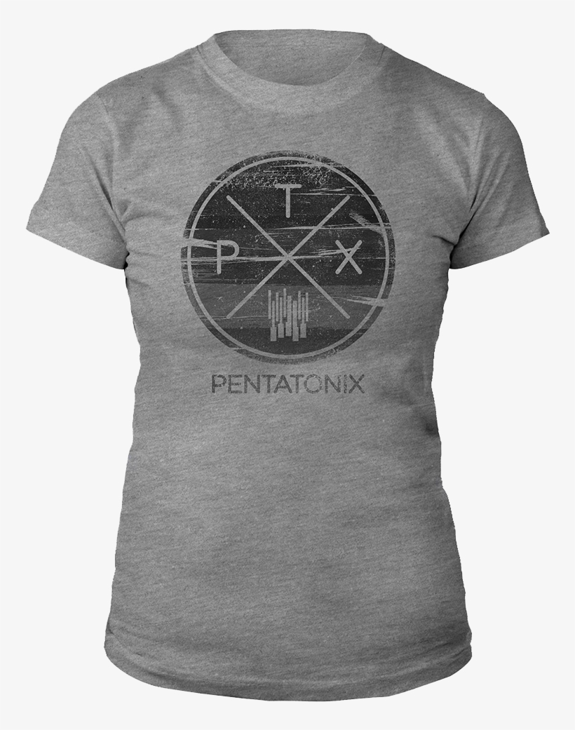 Circle Logo Junior Tee, transparent png