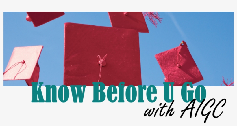 You Can Now Have Aigc's Know Before U Go College Prep, transparent png