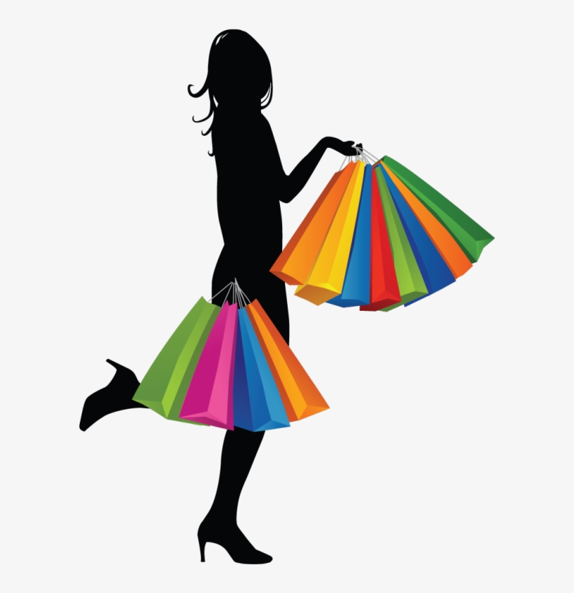 Desenho Compras Png, transparent png