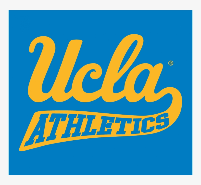 Ucla Bruins Iron Ons, transparent png