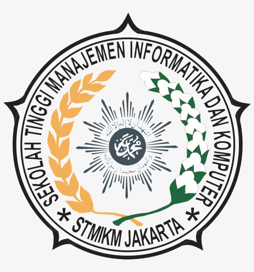 Logo Stmik Mj2 Vector , Http, transparent png