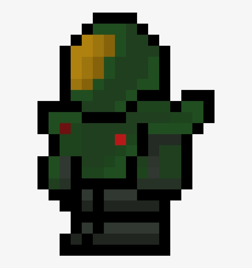 The Doom Slayer, transparent png
