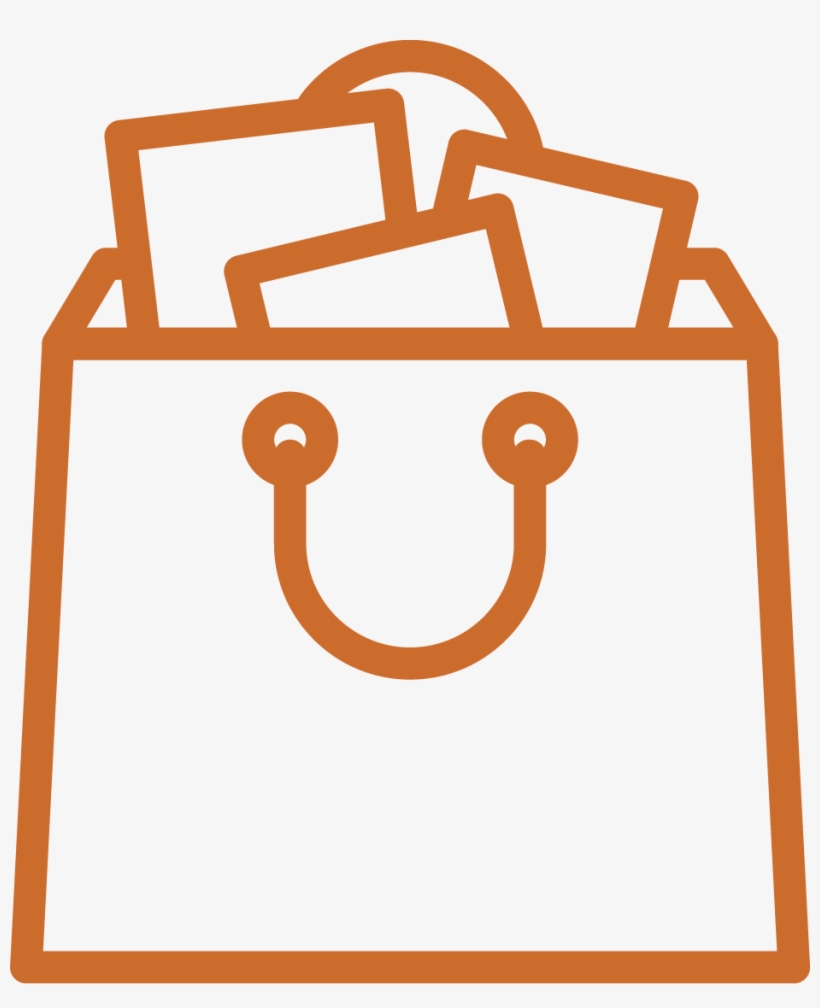 Compras/estoque, transparent png