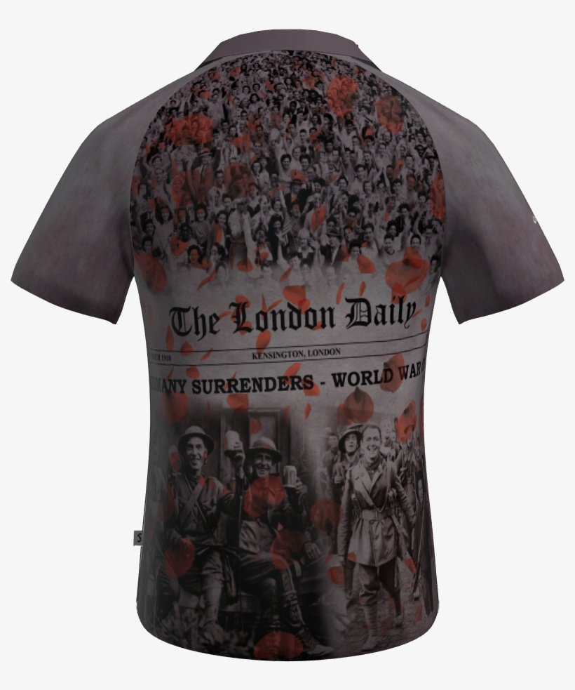 Aru Commemorative Jersey, transparent png