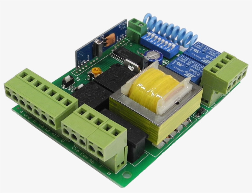 Central Electrónica Micro Lite Plus, transparent png
