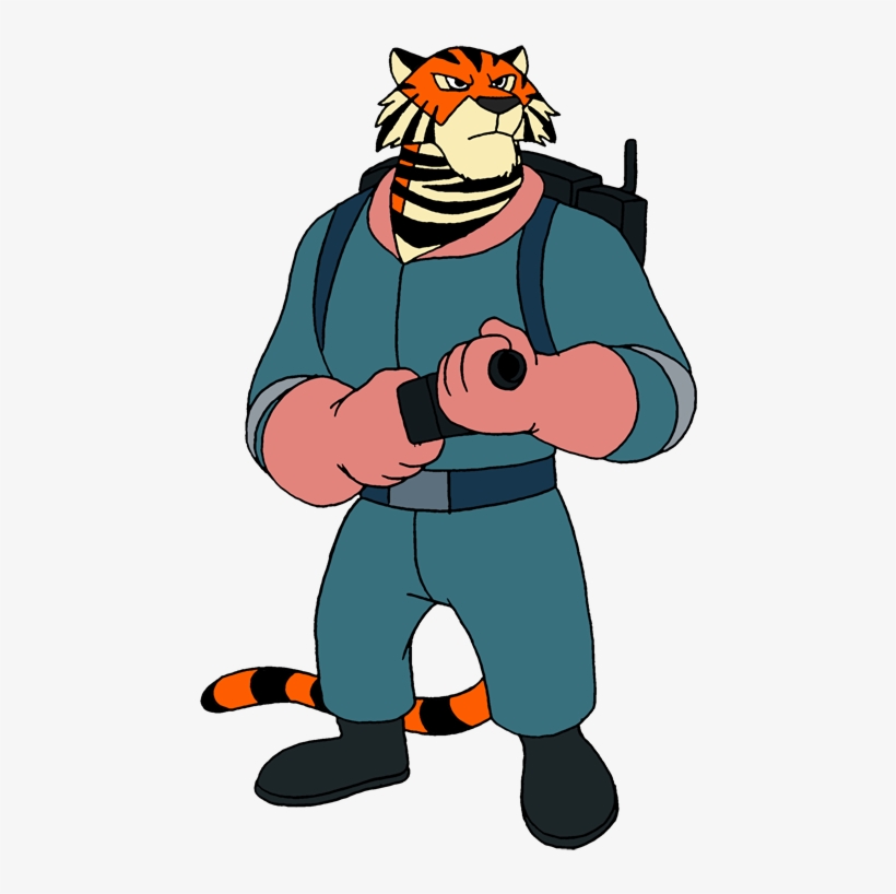 Ghostbusters Clip Ghostbuster Ghost, transparent png