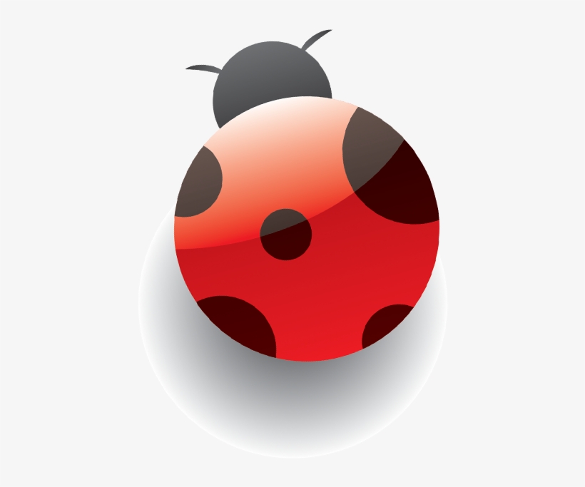 Eb Kidsladybug, transparent png