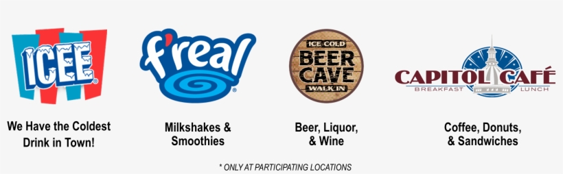 2019 Food N Bev Misc, transparent png
